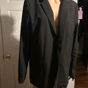 Lightweight Blazer